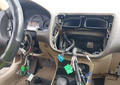 2003 Honda Civic Lx z USA, uszkodzony, nr VIN JHMES16583S000893